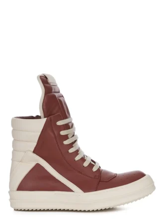 RICK OWENS – SCARPE RP02E4894LCO-1311