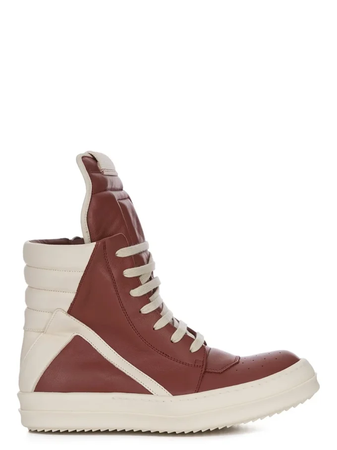 RICK OWENS – SCARPE RU02E1894LCO-1311