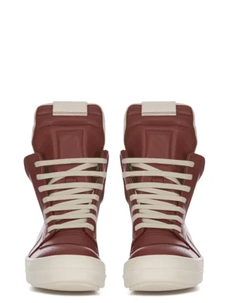RICK OWENS – SCARPE RP02E4894LCO-1311
