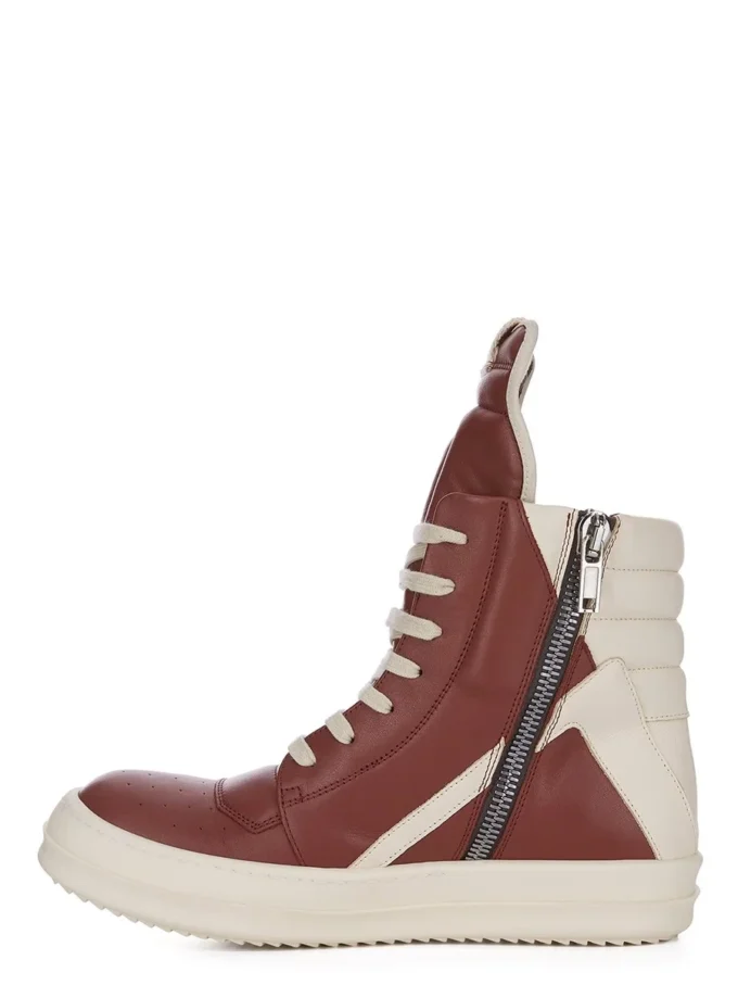 RICK OWENS – SCARPE RU02E1894LCO-1311