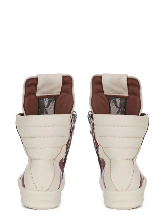 RICK OWENS – SCARPE RU02E1894LCO-1311