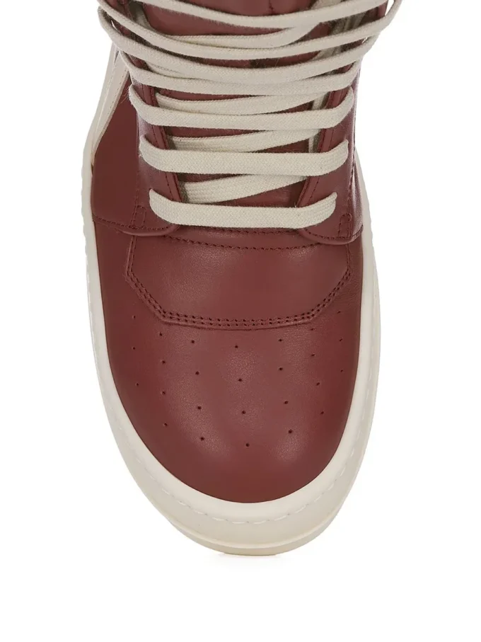 RICK OWENS – SCARPE RU02E1894LCO-1311