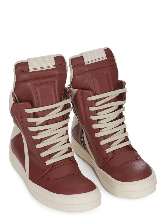 RICK OWENS – SCARPE RU02E1894LCO-1311