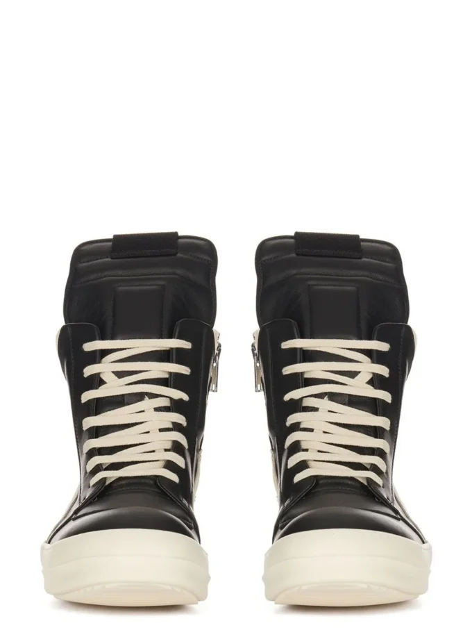 RICK OWENS – SCARPE RU02E1894LCO-911