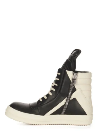 RICK OWENS – SCARPE RU02E1894LCO-911