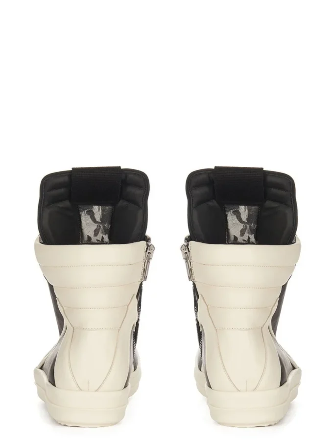 RICK OWENS – SCARPE RU02E1894LCO-911