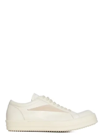 RICK OWENS – SCARPE RU02E1897LBHLVS-1111