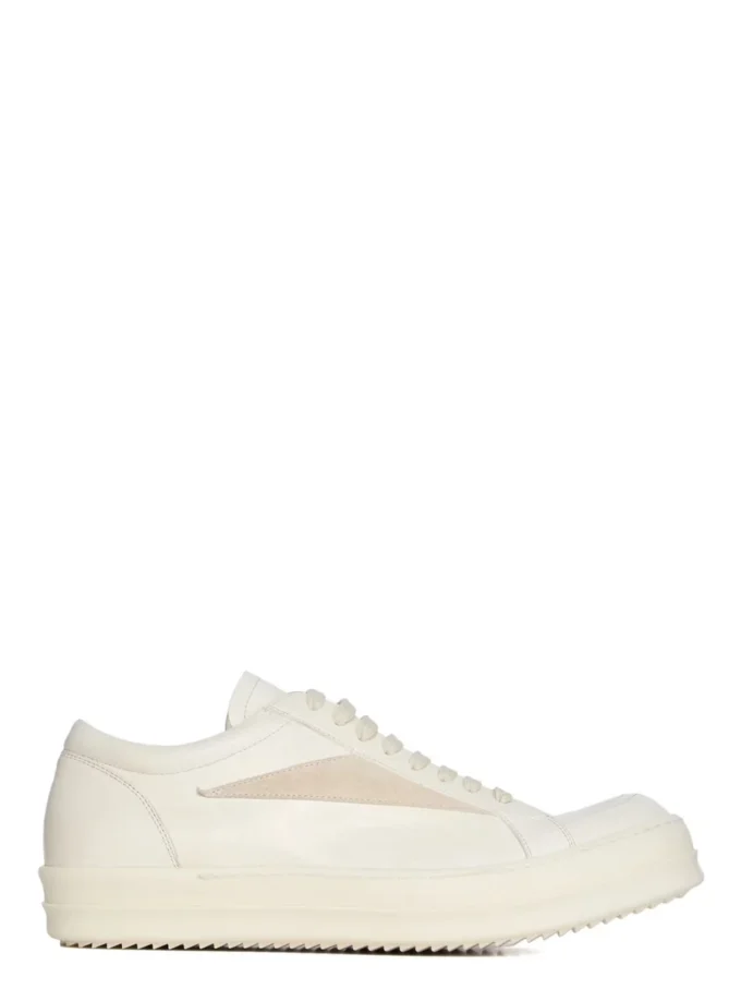 RICK OWENS – SCARPE RU02E1897LBHLVS-1111