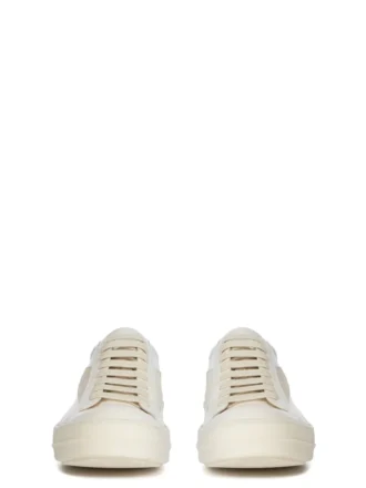 RICK OWENS – SCARPE RU02E1897LBHLVS-1111