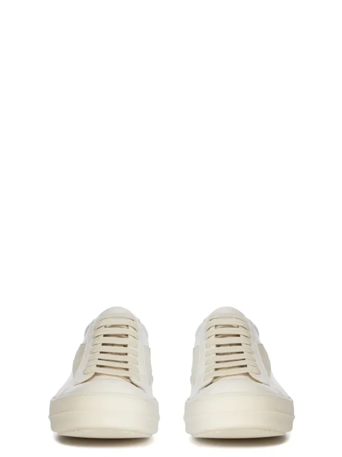 RICK OWENS – SCARPE RU02E1897LBHLVS-1111