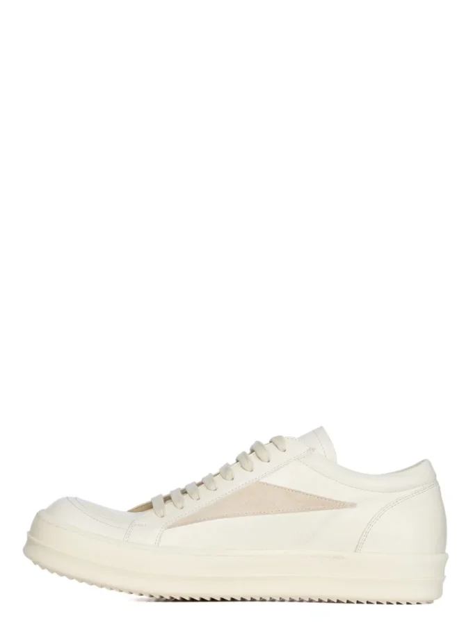 RICK OWENS – SCARPE RU02E1897LBHLVS-1111