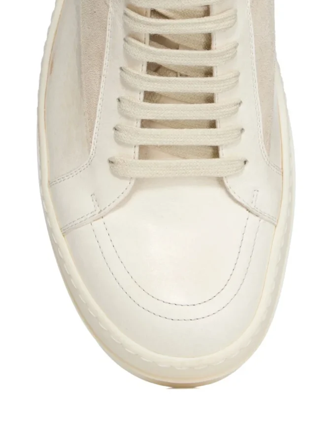 RICK OWENS – SCARPE RU02E1897LBHLVS-1111