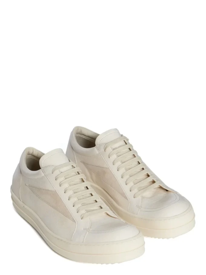RICK OWENS – SCARPE RU02E1897LBHLVS-1111