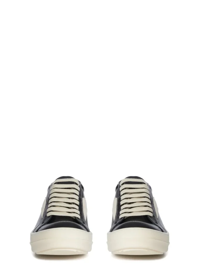 RICK OWENS – SCARPE RU02E1897LCOLVS-911