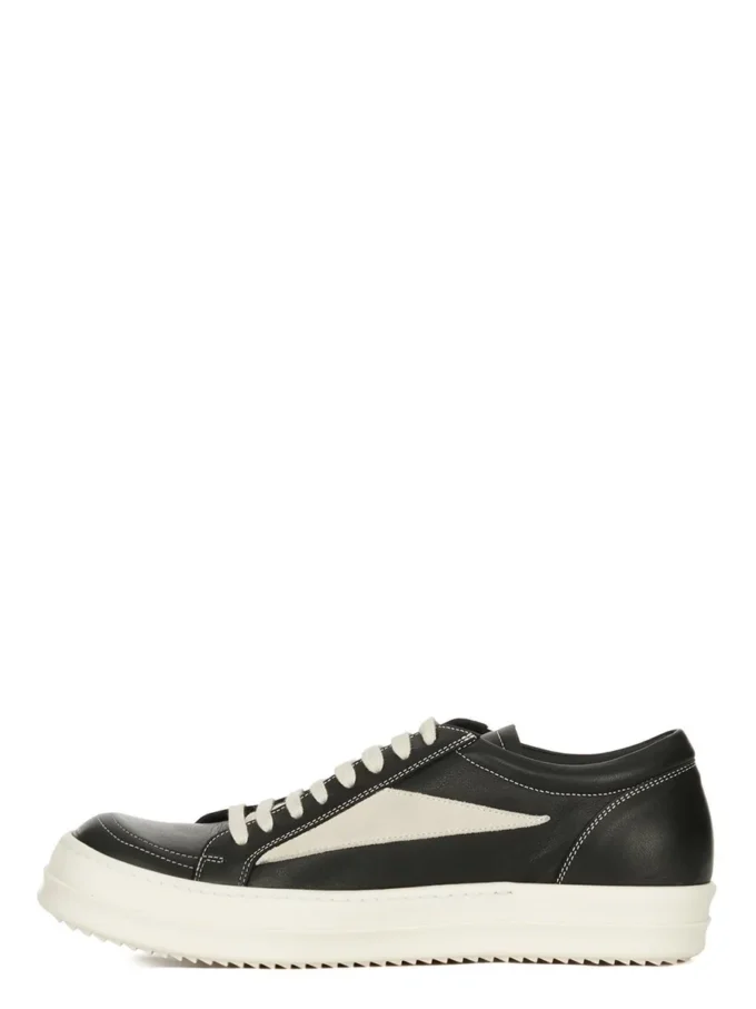 RICK OWENS – SCARPE RU02E1897LCOLVS-911