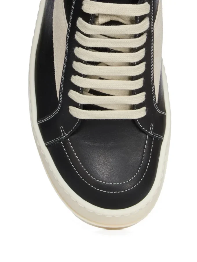 RICK OWENS – SCARPE RU02E1897LCOLVS-911