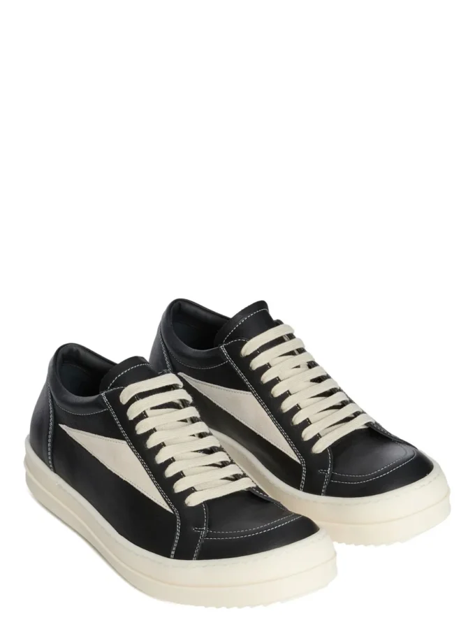 RICK OWENS – SCARPE RU02E1897LCOLVS-911