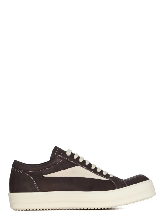 RICK OWENS – SCARPE RU02E1897LWNLVS-0411