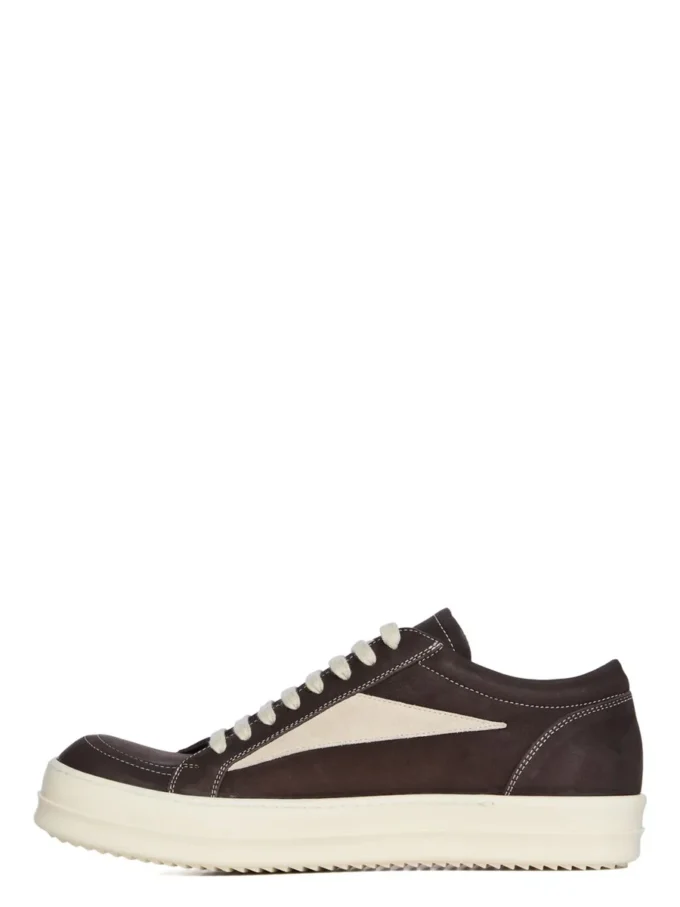 RICK OWENS – SCARPE RU02E1897LWNLVS-0411