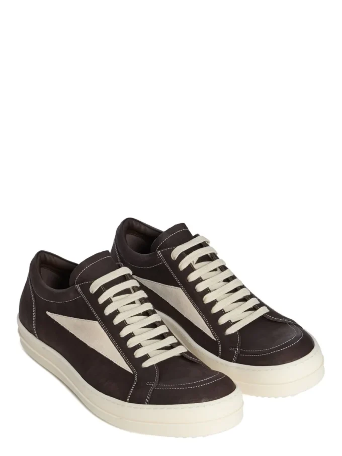 RICK OWENS – SCARPE RU02E1897LWNLVS-0411