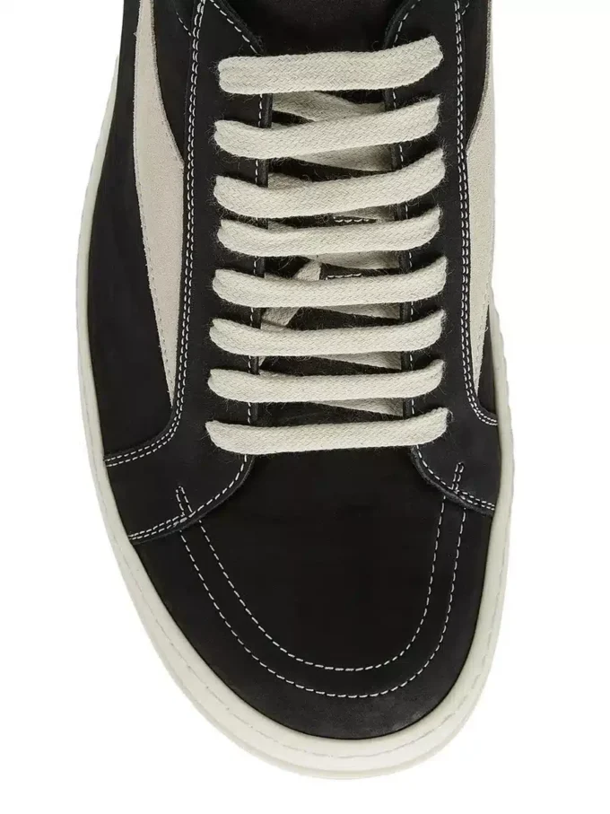 RICK OWENS – SCARPE RU02E1897LWNLVS-911