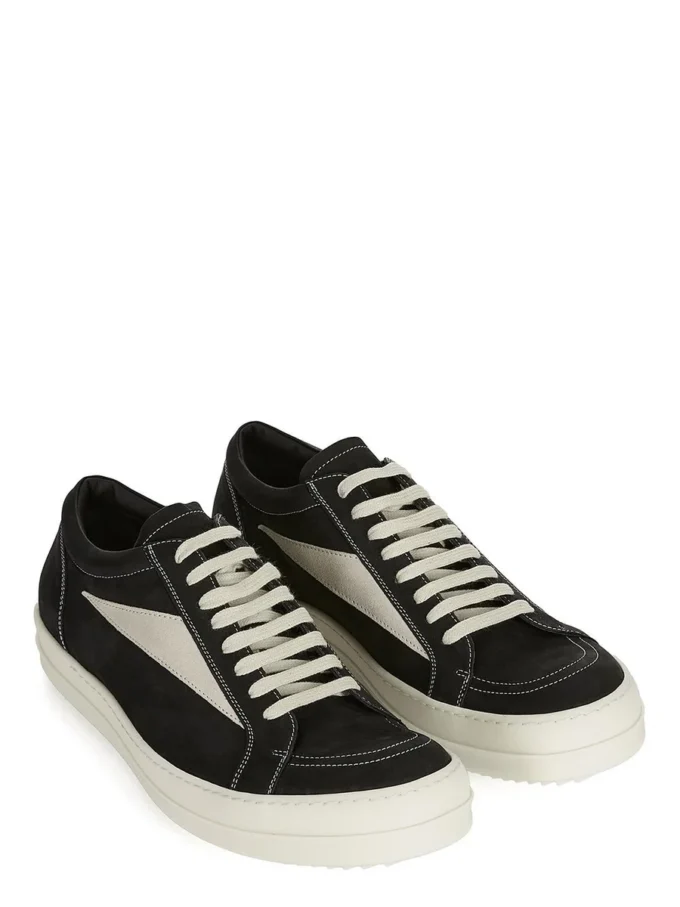 RICK OWENS – SCARPE RU02E1897LWNLVS-911