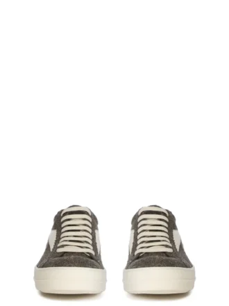 RICK OWENS – SCARPE RU02E1897WRULVS-2511
