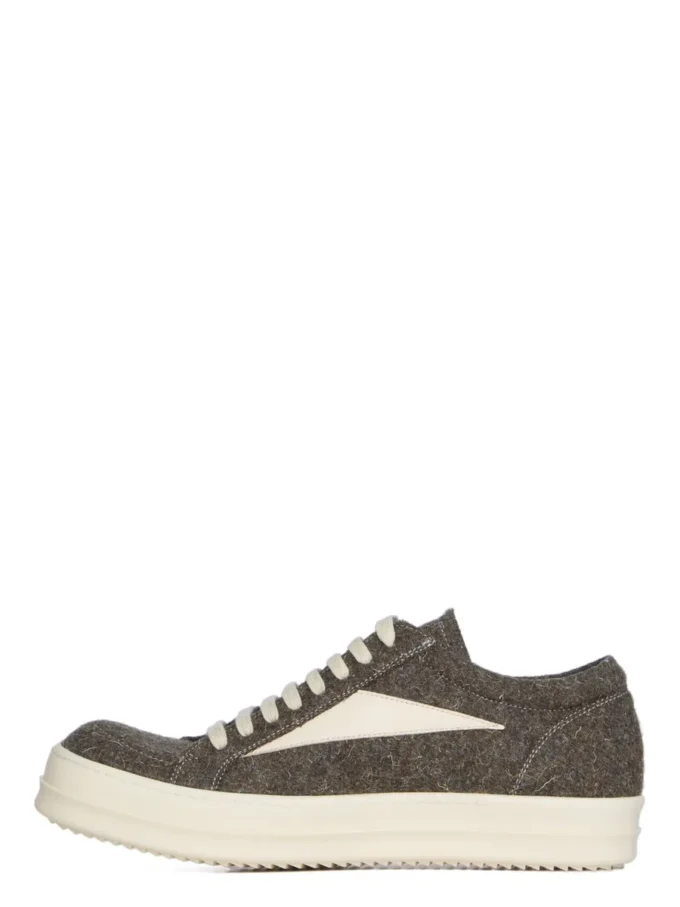 RICK OWENS – SCARPE RU02E1897WRULVS-2511