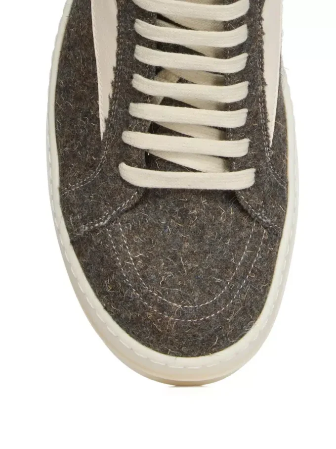 RICK OWENS – SCARPE RU02E1897WRULVS-2511