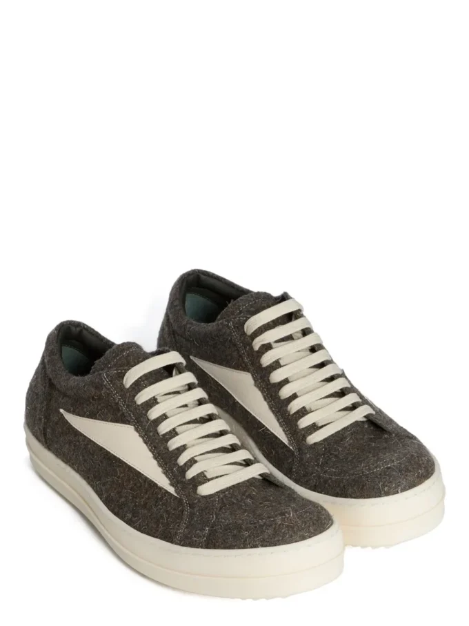 RICK OWENS – SCARPE RU02E1897WRULVS-2511