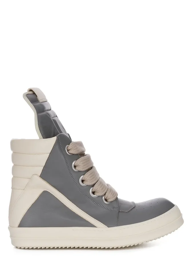 RICK OWENS – SCARPE RU02E1898LCOW2-0611