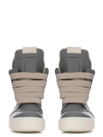RICK OWENS – SCARPE RU02E1898LCOW2-0611