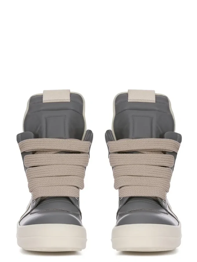 RICK OWENS – SCARPE RU02E1898LCOW2-0611
