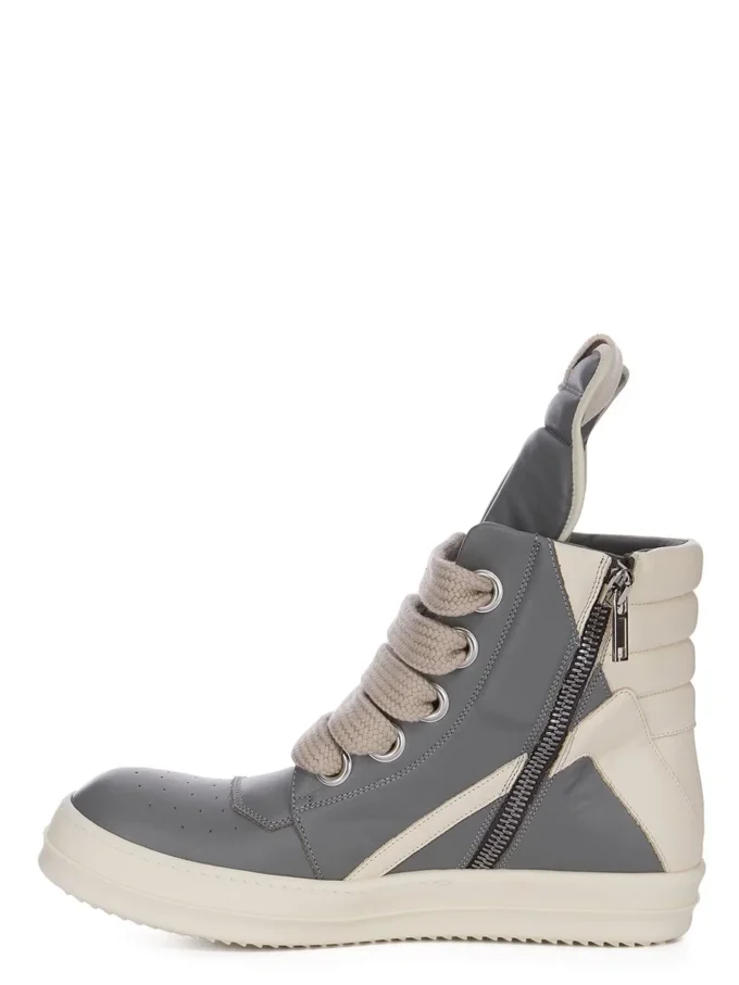 RICK OWENS – SCARPE RU02E1898LCOW2-0611