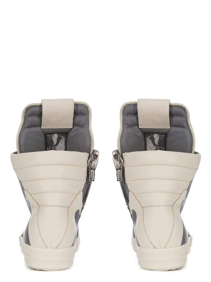 RICK OWENS – SCARPE RU02E1898LCOW2-0611