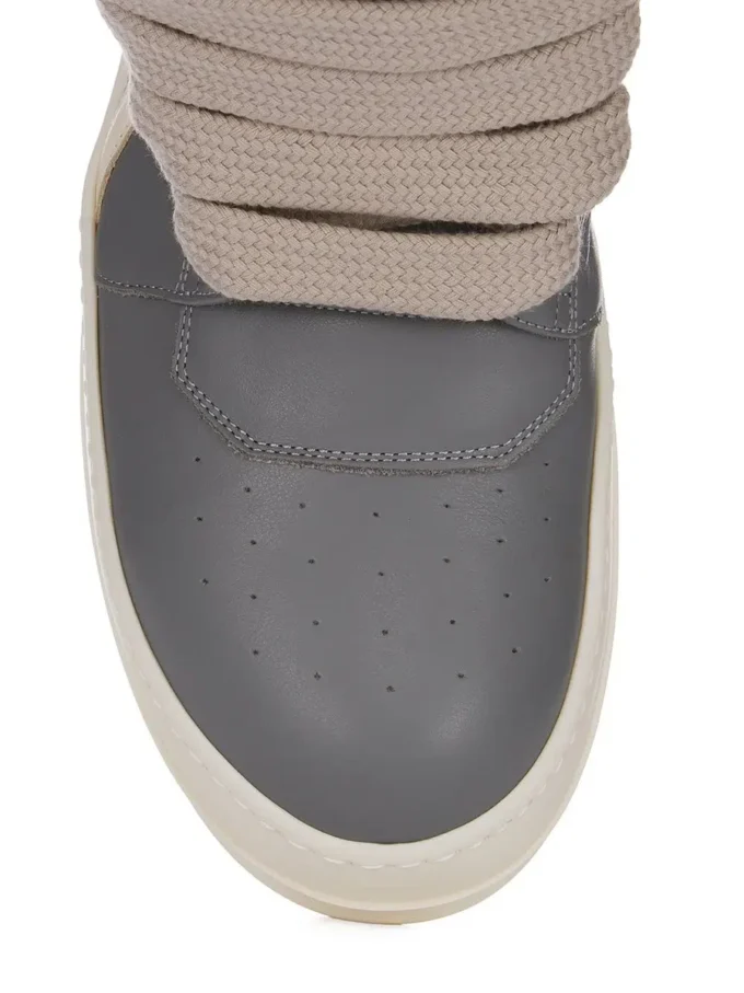 RICK OWENS – SCARPE RU02E1898LCOW2-0611