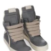 RICK OWENS – SCARPE RU02E1898LCOW2-0611