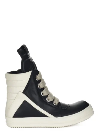 RICK OWENS – SCARPE RU02E1898LCOW2-911