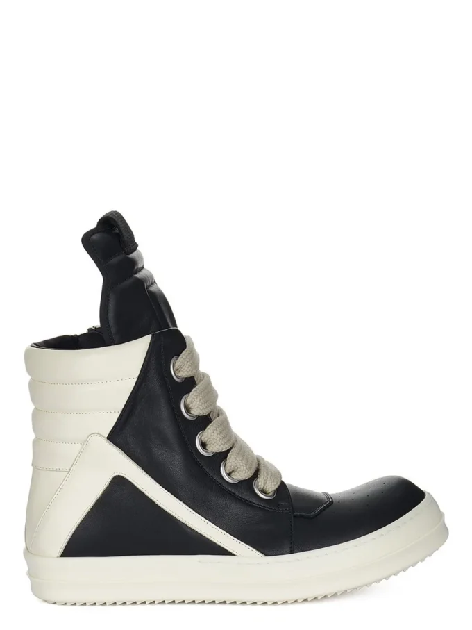 RICK OWENS – SCARPE RU02E1898LCOW2-911