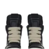 RICK OWENS – SCARPE RU02E1898LCOW2-911