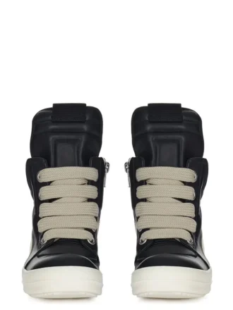 RICK OWENS – SCARPE RU02E1898LCOW2-911