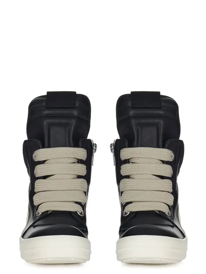 RICK OWENS – SCARPE RU02E1898LCOW2-911