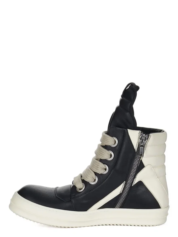 RICK OWENS – SCARPE RU02E1898LCOW2-911