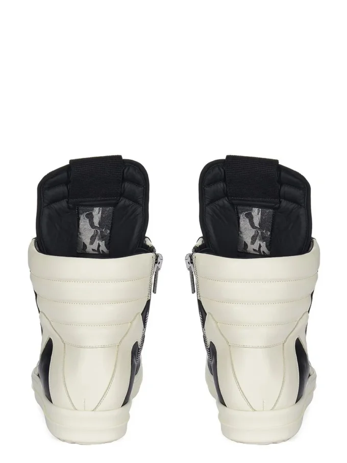 RICK OWENS – SCARPE RU02E1898LCOW2-911