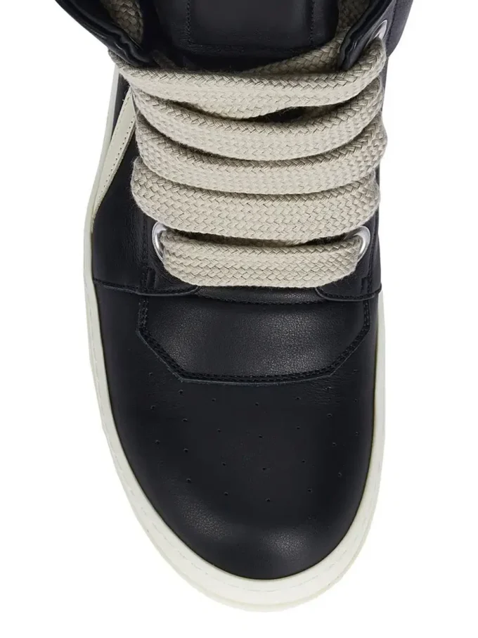 RICK OWENS – SCARPE RU02E1898LCOW2-911