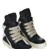 RICK OWENS – SCARPE RU02E1898LCOW2-911