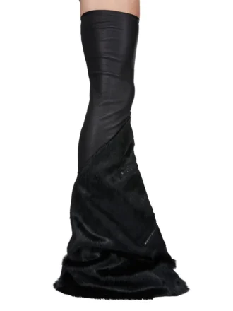 RICK OWENS – SCARPE RU02E1899LSLHL-91