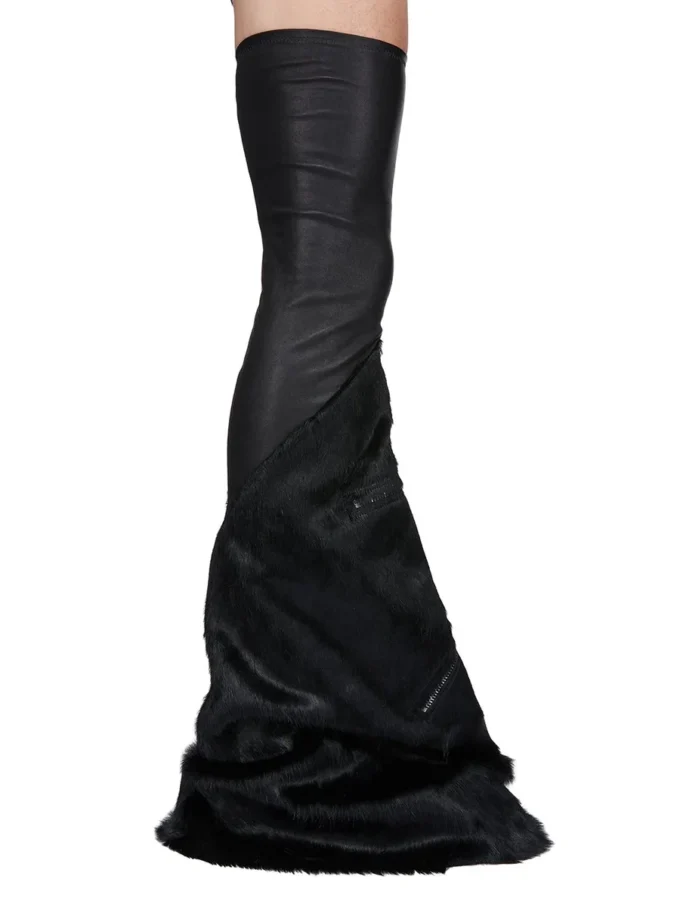 RICK OWENS – SCARPE RU02E1899LSLHL-91