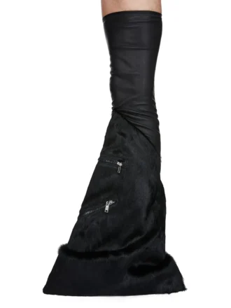 RICK OWENS – SCARPE RU02E1899LSLHL-91