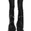 RICK OWENS – SCARPE RU02E1899LSLOO-91